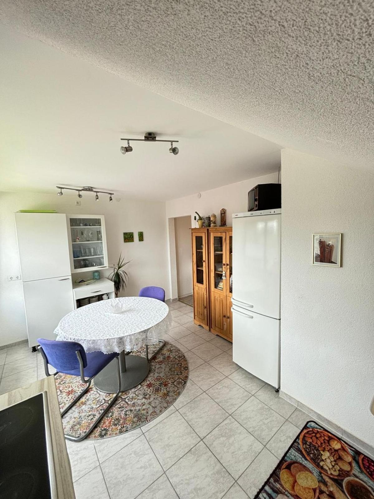 Ferienwohnung Anna Ühlingen-Birkendorf Exterior foto
