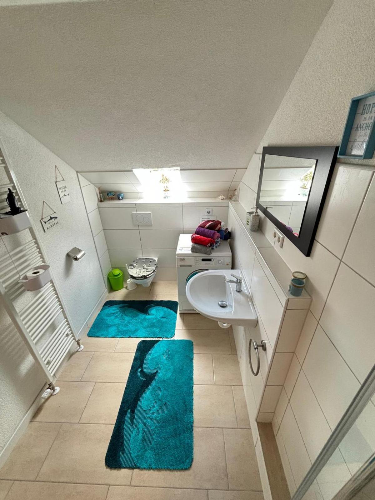 Ferienwohnung Anna Ühlingen-Birkendorf Exterior foto